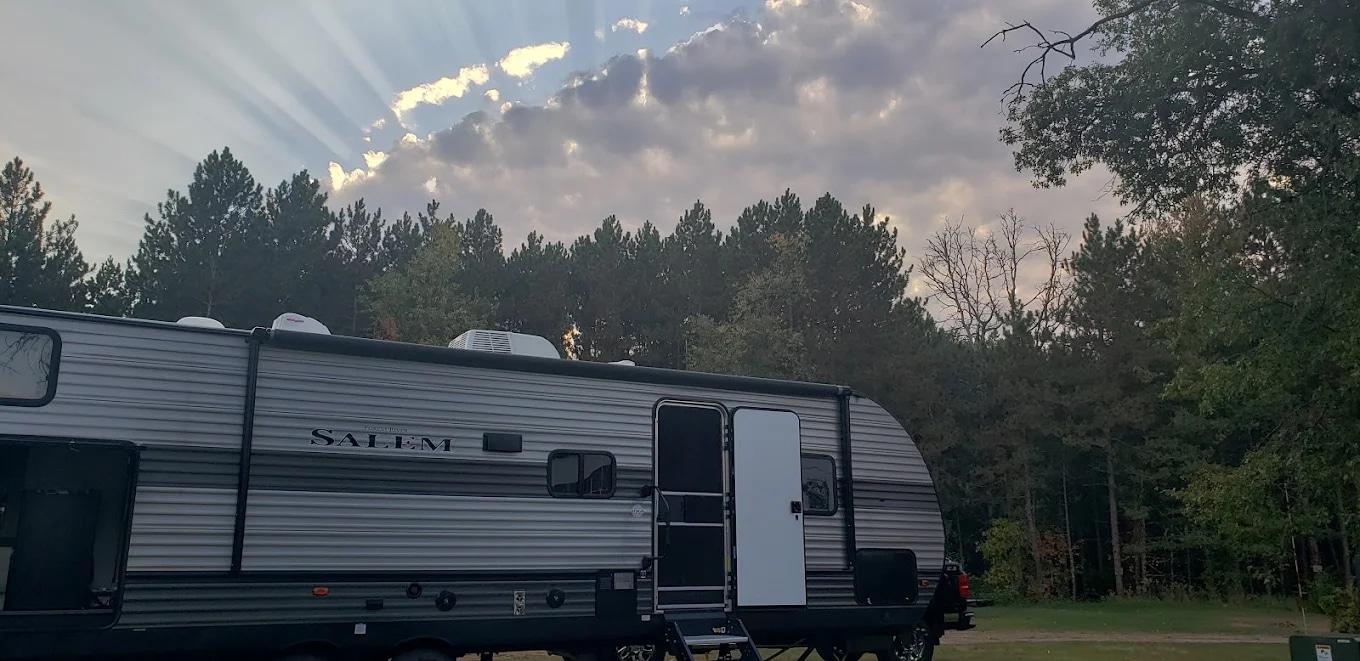 Thorntons Whitewater Rafting Resort and Campground