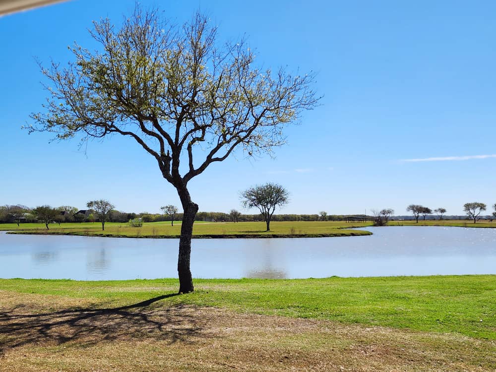 Austin Bayou Golf Course and RV Park