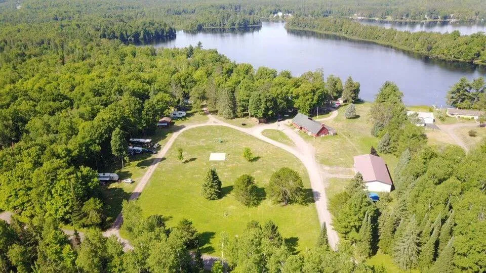 The Northern Lure Resort and Campground