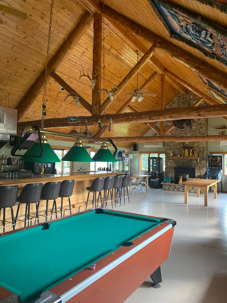 The Northern Lure Resort and Campground