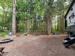 Hancock Rec Area