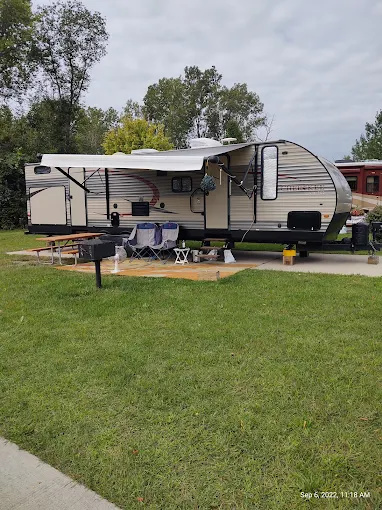 Soaring Eagle Hideaway RV Resort