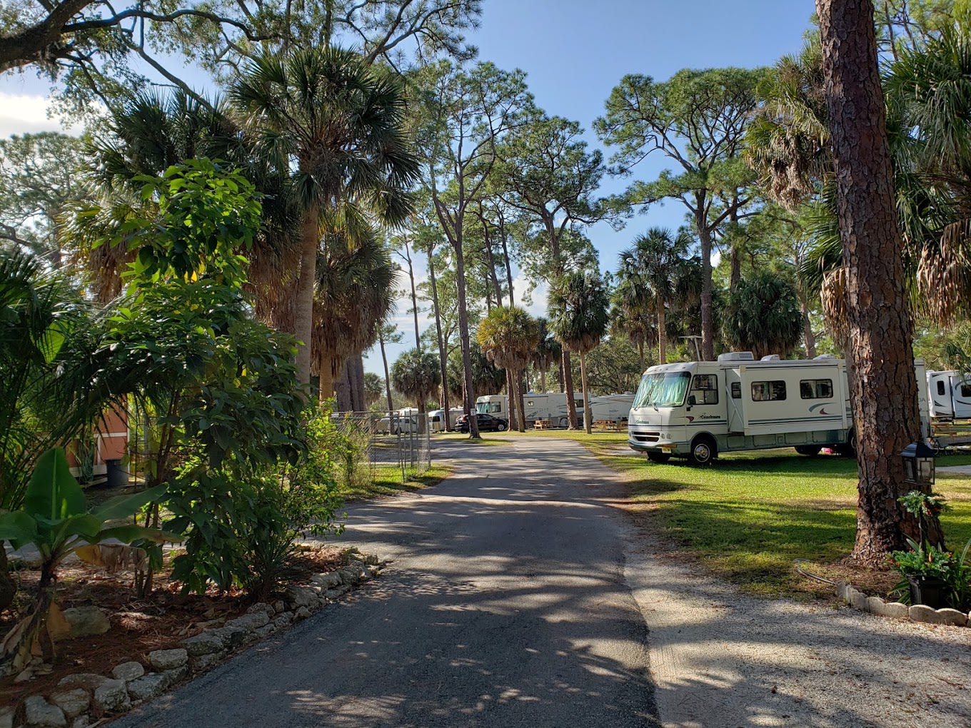 Suncoast RV Resort