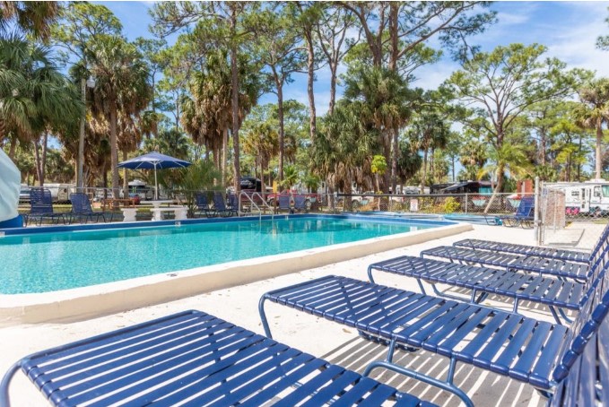 Suncoast RV Resort