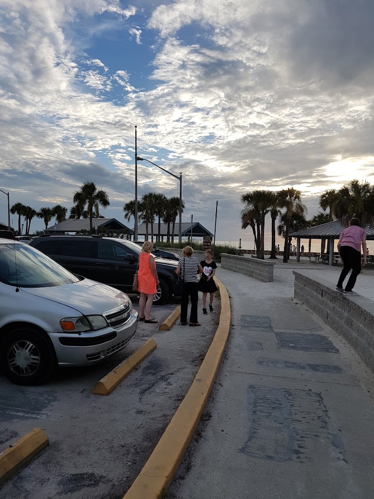 Suncoast RV Resort