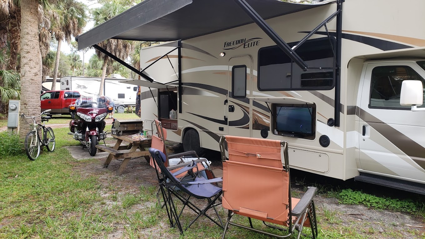 Suncoast RV Resort