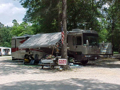 Wild Country RV Park and MH Community