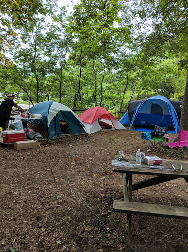 Jellystone Park Mill Run