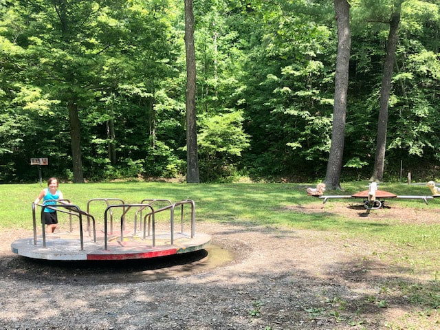 Havana Glen Park