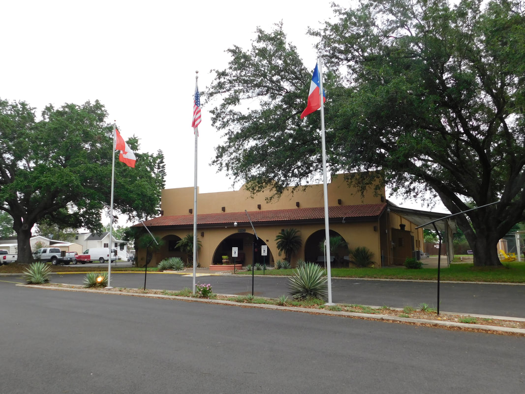 Fig Tree RV Resort