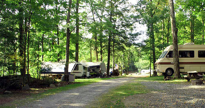 Ledgedale Recreation Area