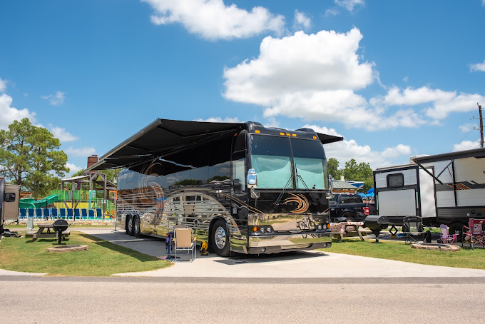 Waller Jellystone Park