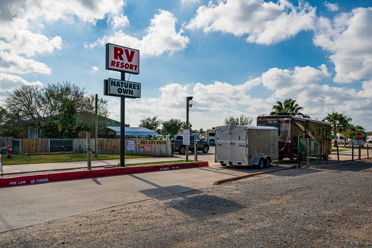 CM Natures Own RV Resort