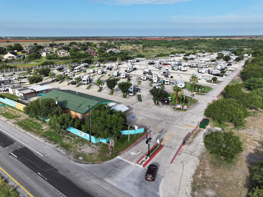 CM Natures Own RV Resort