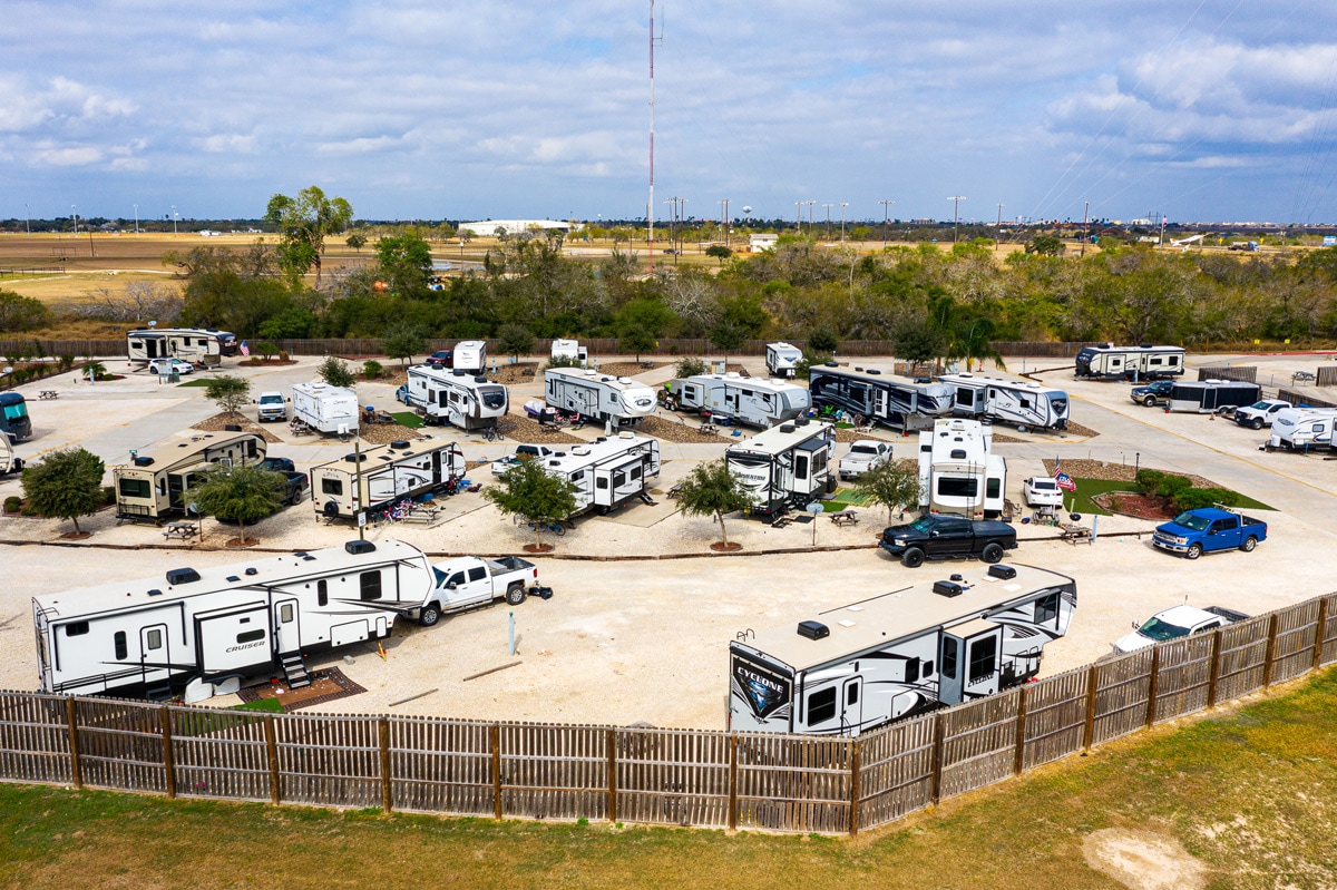 CM Natures Own RV Resort