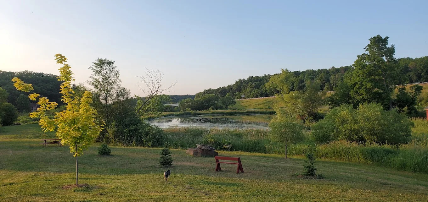 Green Valley Campground
