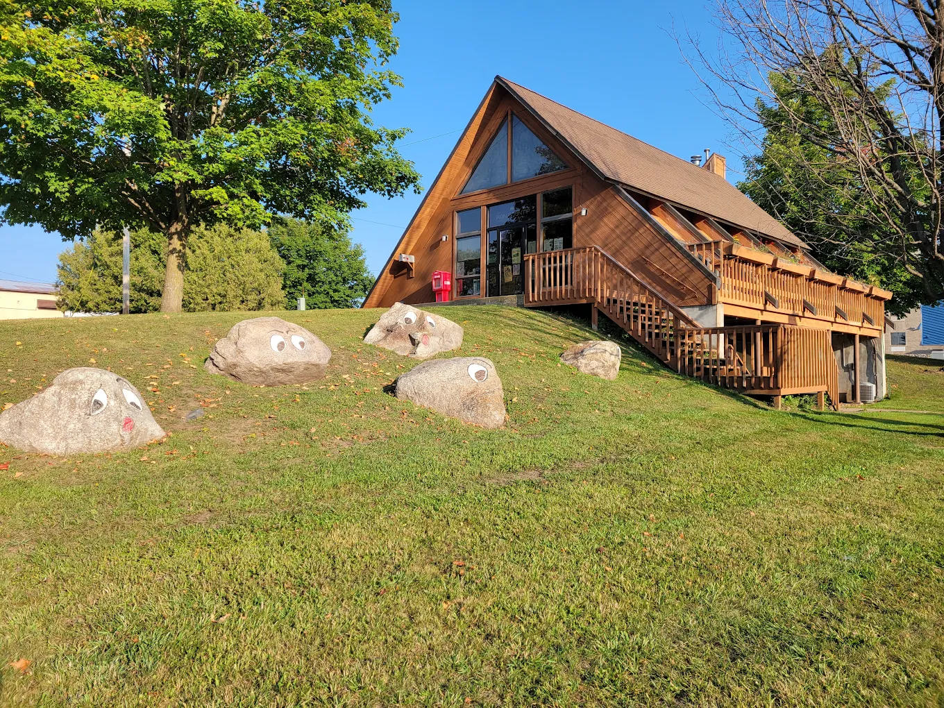 Klint Safford Memorial RV Park