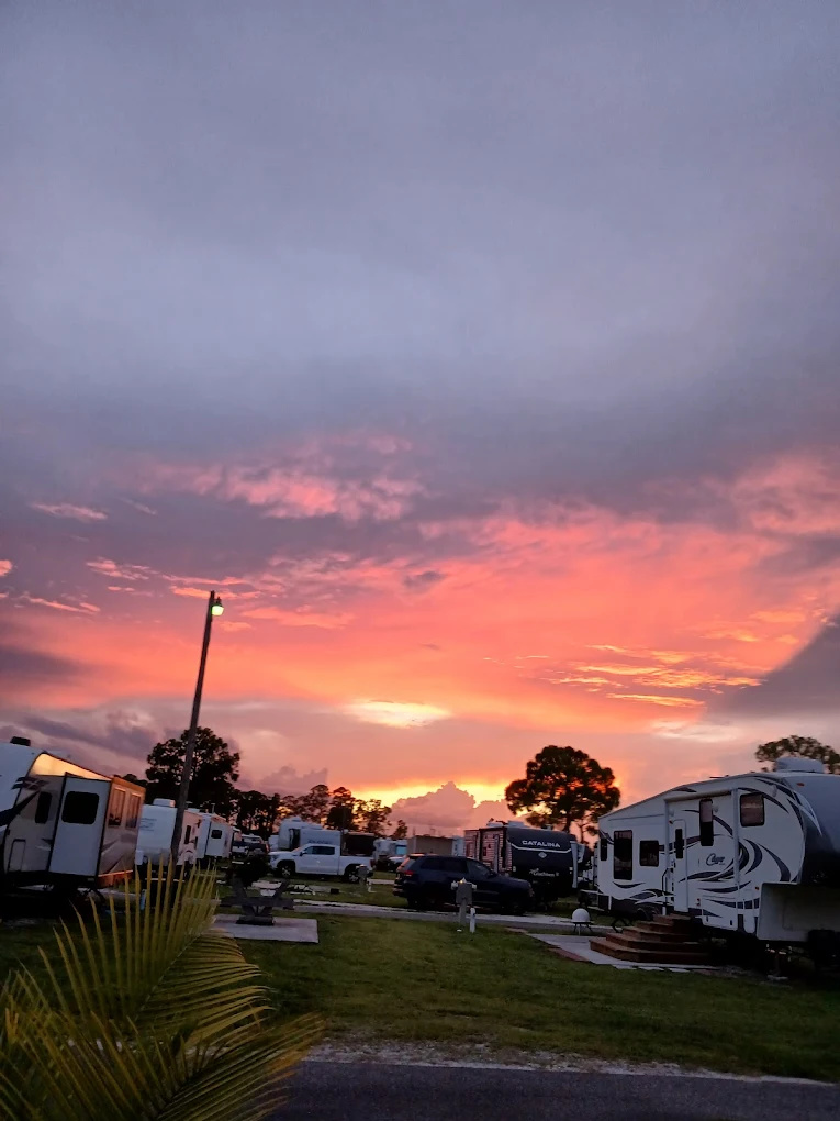 Whispering Pines Village