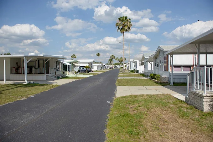 Grove Ridge RV Resort