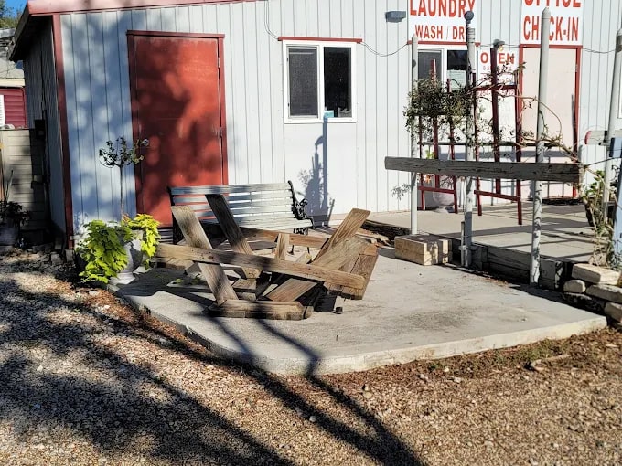 Tranquil Gardens RV Park