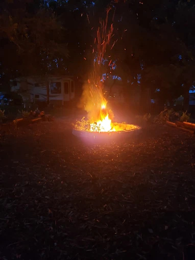 Tranquil Gardens RV Park