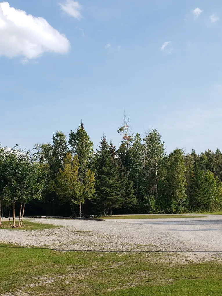 Thunder Bay R. V. Park and Campground