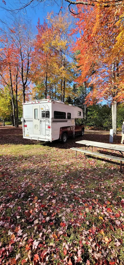 Thunder Bay R. V. Park and Campground
