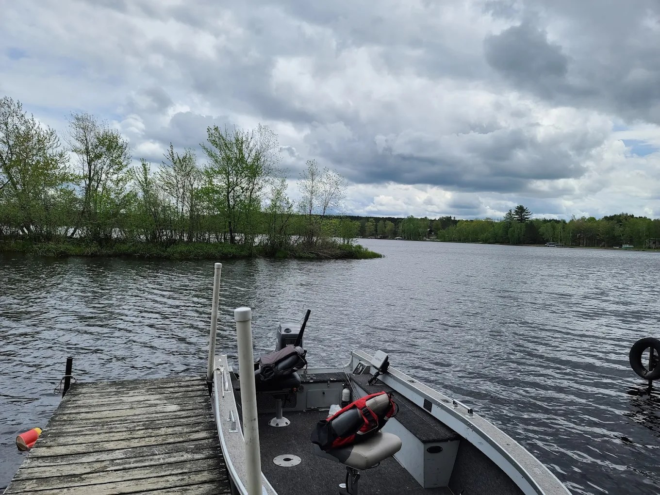 Moose Jaw Lodge and Resort
