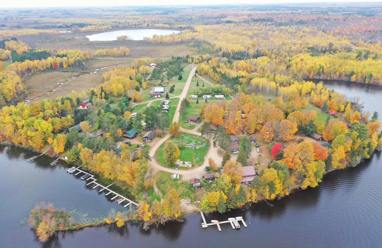 Moose Jaw Lodge and Resort