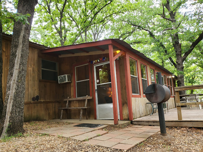 Lighthouse Resort and Marina