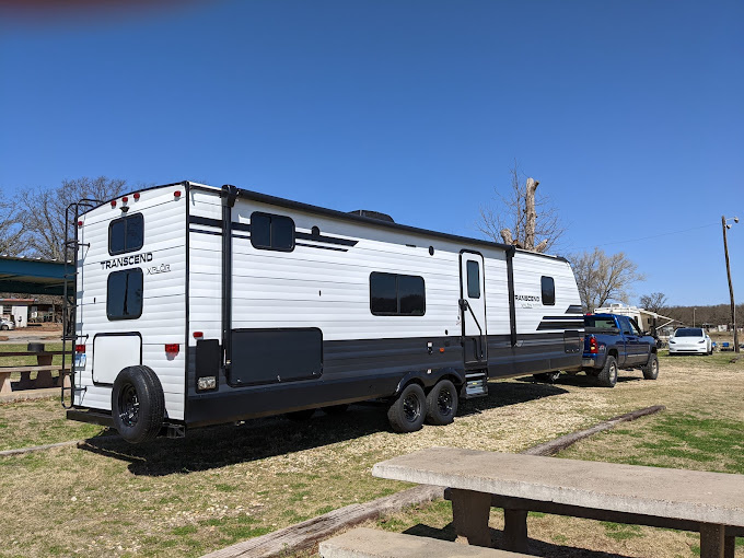 Lighthouse Resort and Marina