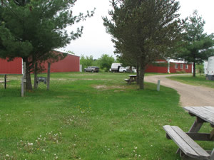 Moon Lake Resort