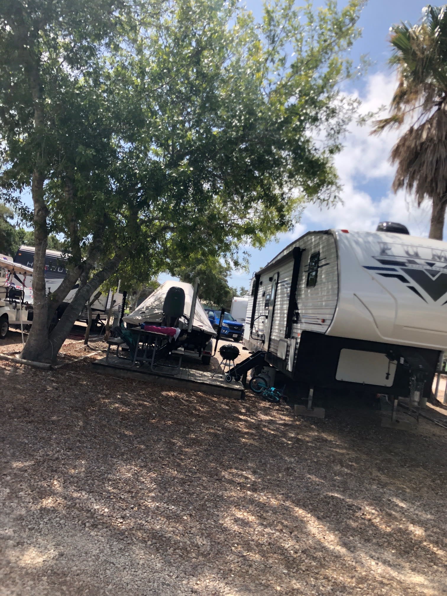 The Two RV Park