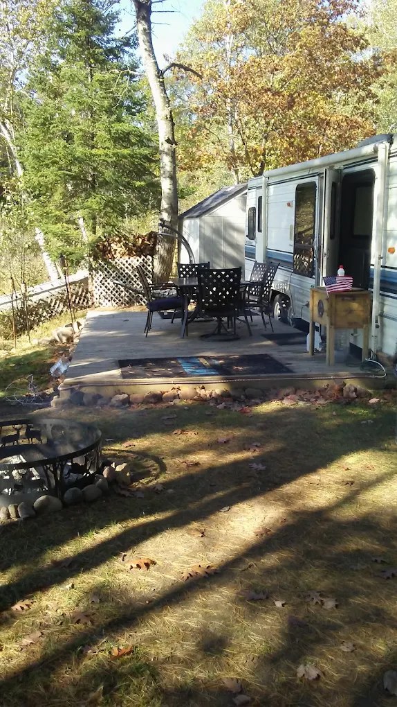Blueberry Hill Resort Campground