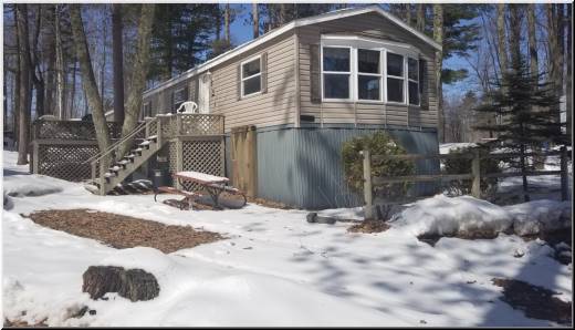 Blueberry Hill Resort Campground