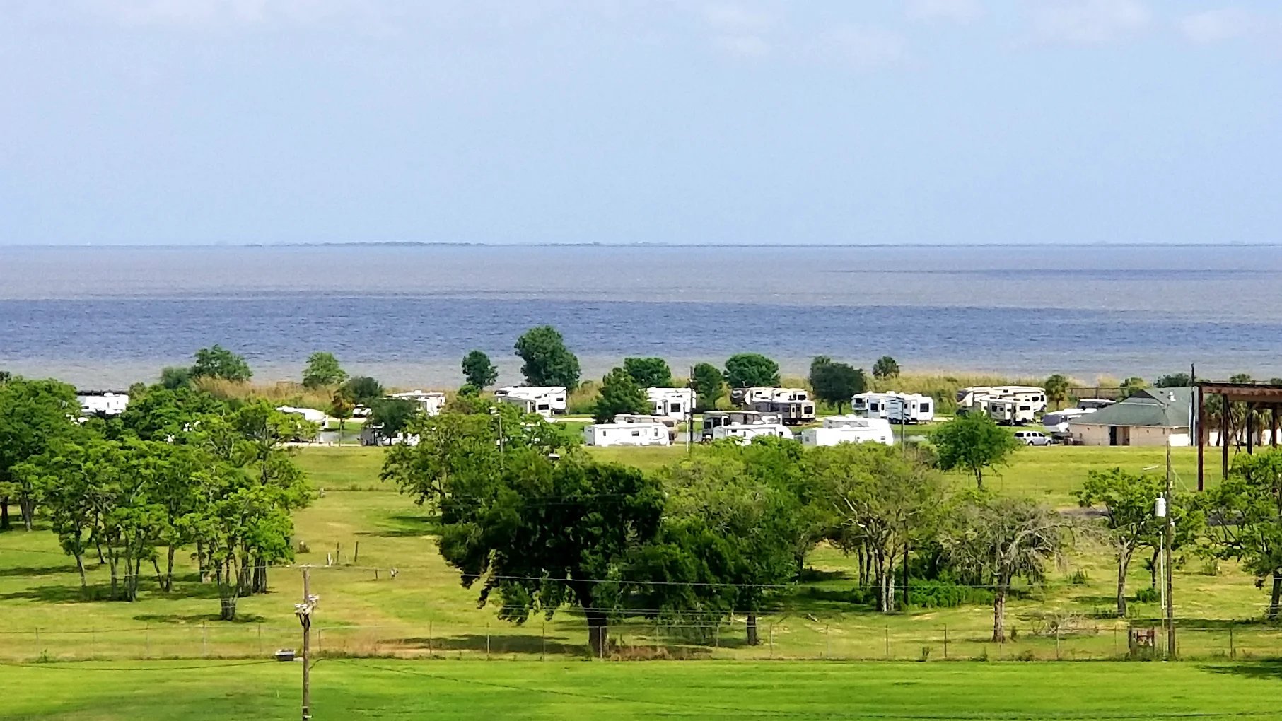 Pleasure Island RV Park