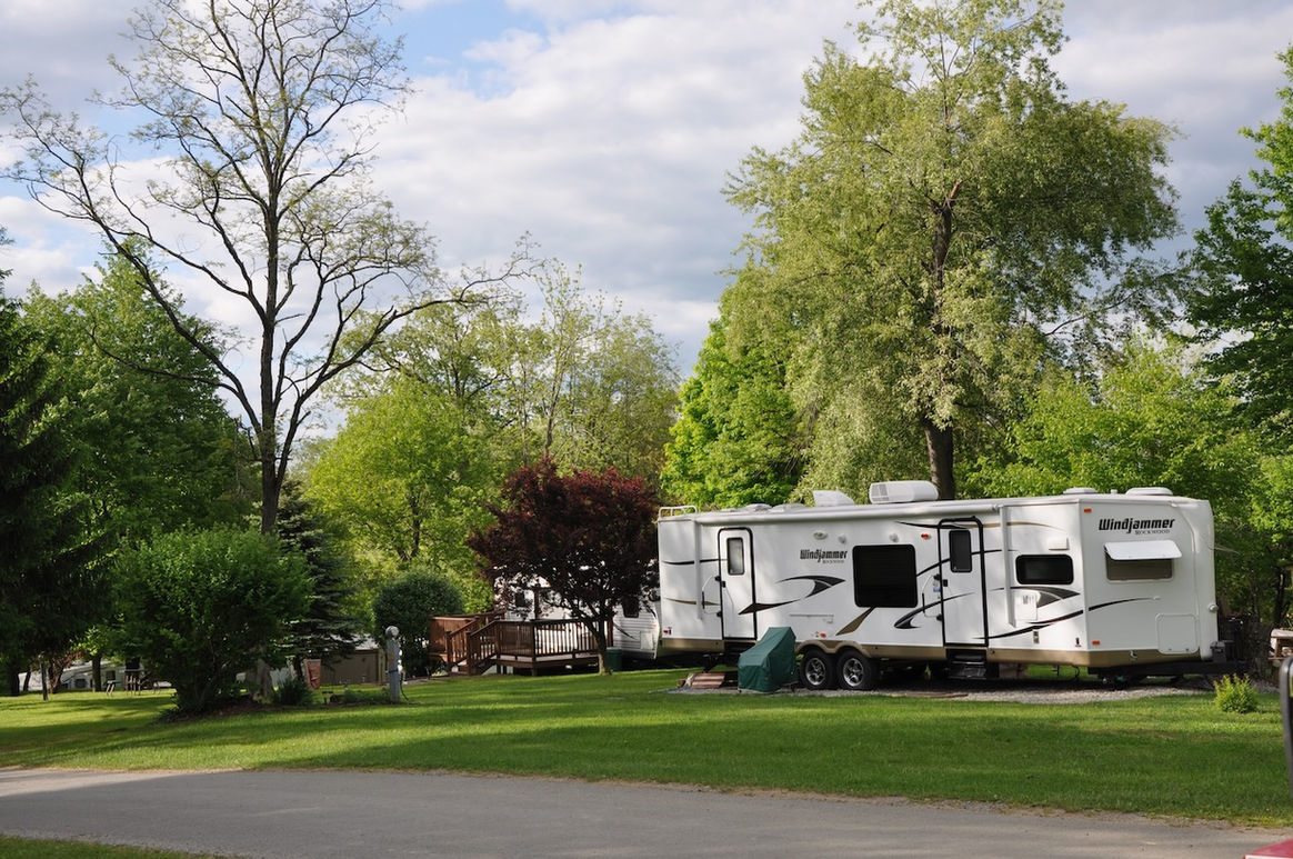 Four Seasons Resort Campground & ATV Adventures