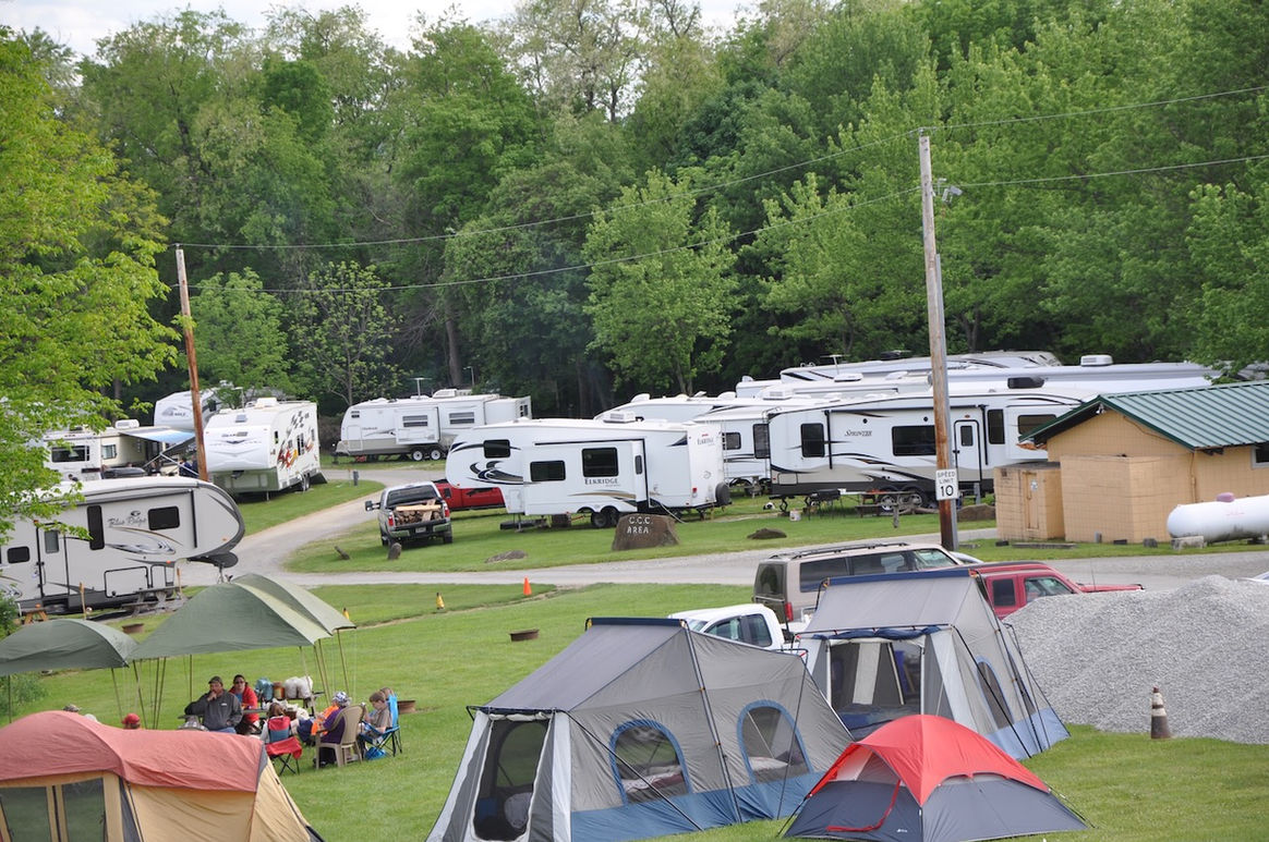 Four Seasons Resort Campground & ATV Adventures