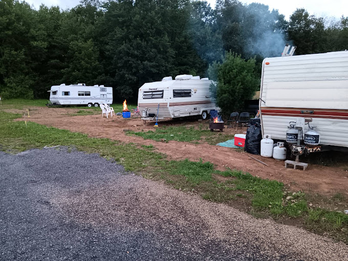 Salmon River Family Campground