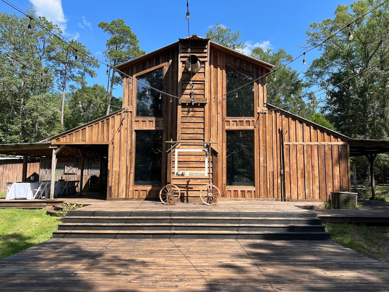 Indian Springs Camp & RV Park