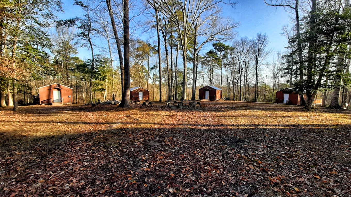 Indian Springs Camp & RV Park