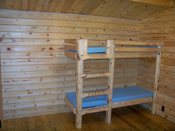 Dream Lake Campground