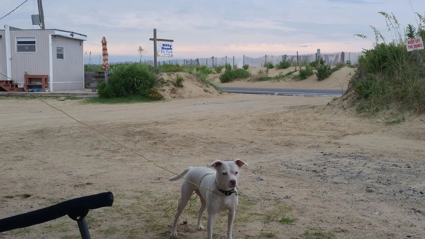 Kitty Hawk RV Park