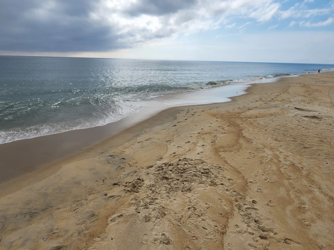 Kitty Hawk RV Park