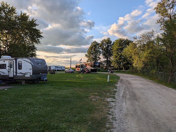 Jellystone Park Plymouth