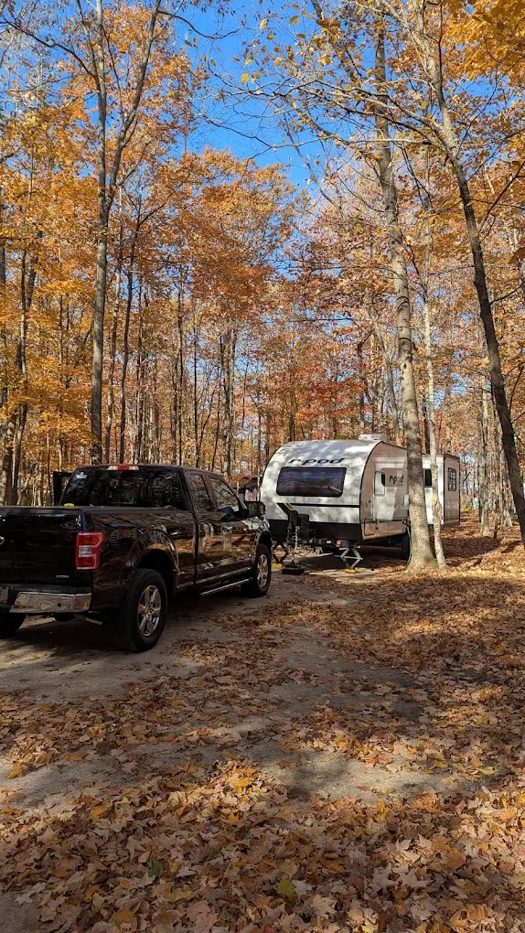 Baileys Woods Campground