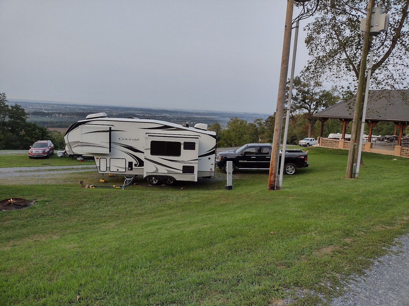 Starlite Camping Resort