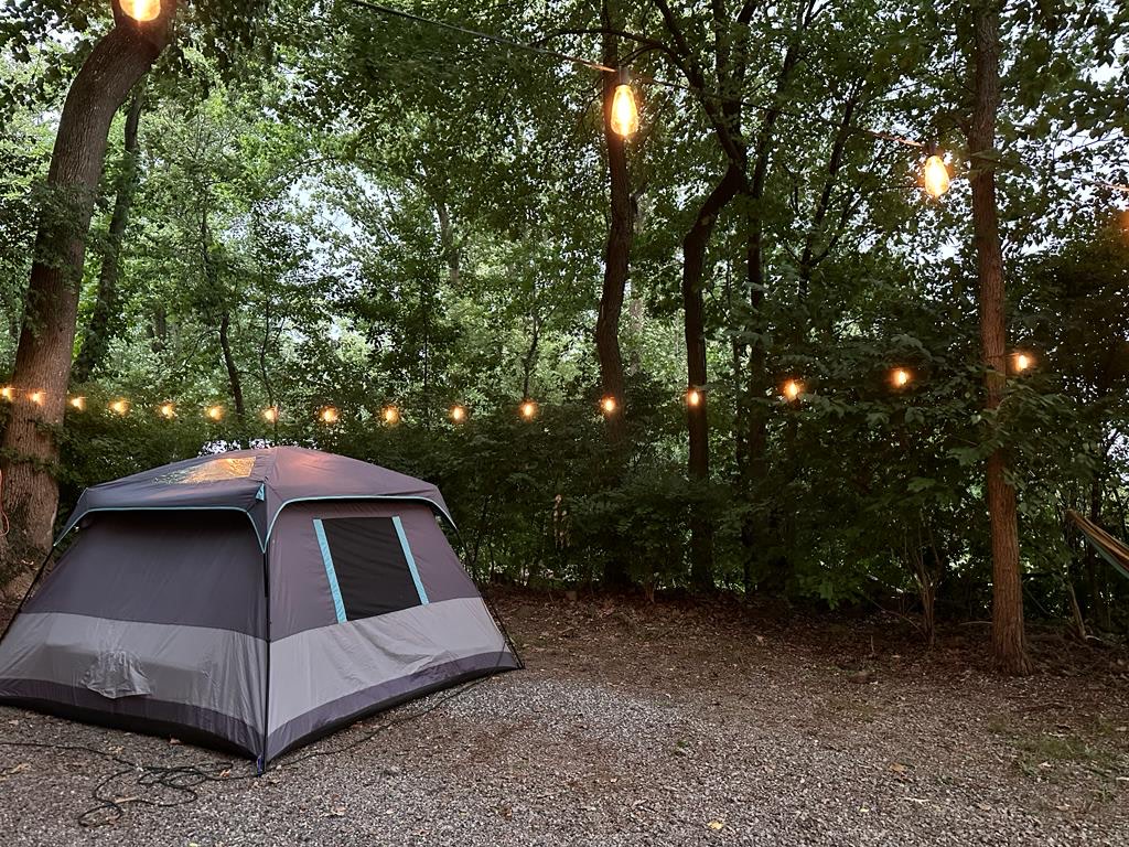 Starlite Camping Resort