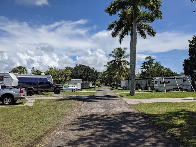 McGregor RV Park
