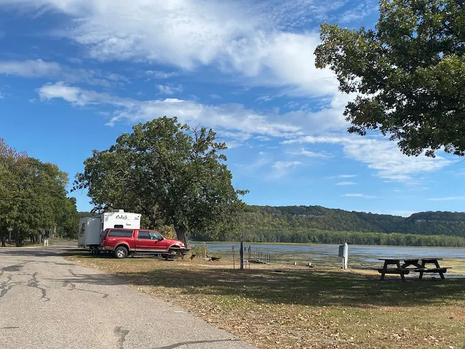 Bay City Campground